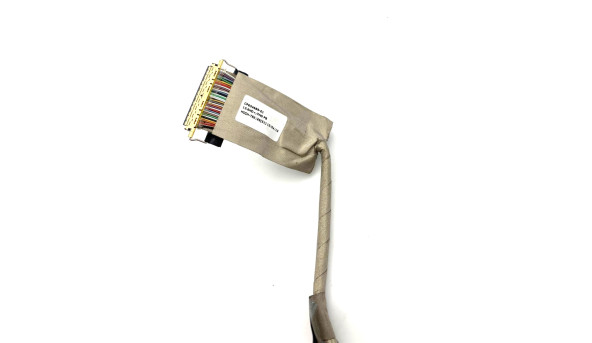 Шлейф матриці для ноутбука Fujitsu LifeBook E752 S751 E751 E782 S752 E752 CP506239-01 CP634689-01 Б/В. - 302272