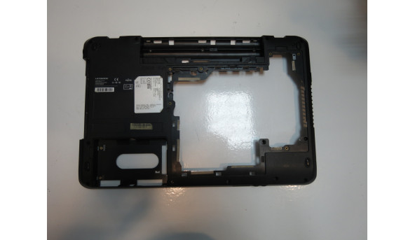 Нижня частина корпуса для ноутбука Fujitsu Lifebook AH512, VFY:AH512MPAP5RU, 3EFH5BSJT10, 15.6", Б/В.
