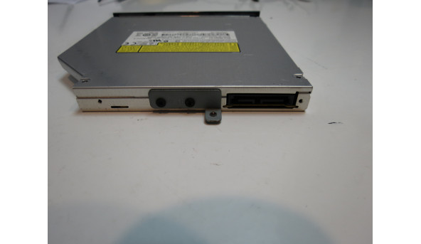 CD / DVD привод для ноутбука Fujitsu Lifebook AH512, VFY: AH512MPAP5RU, CP567397-02 Б / У - 302280