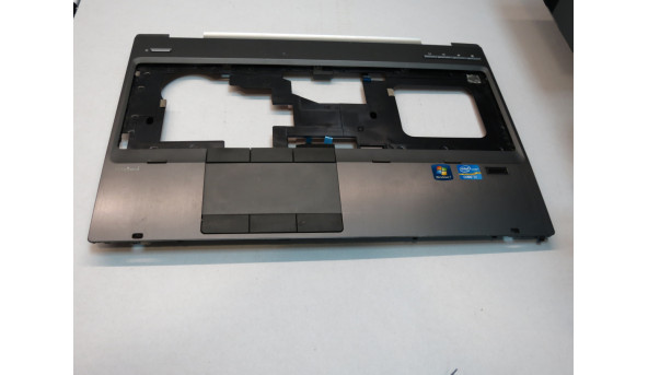 Середня частина корпуса для ноутбука HP EliteBook 8570w, 690645-001, 11.6" Б/В.
