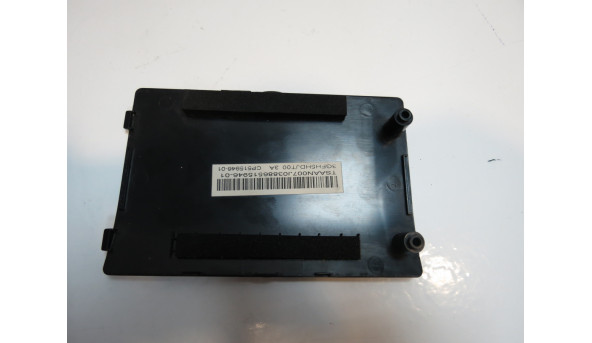 Сервісна кришка для ноутбука Fujitsu Lifebook AH512, VFY:AH512MPAP5RU, 3GFH5HDJT00, Б/В - 302283