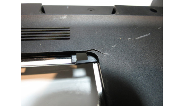 Нижня частина корпуса для ноутбука SONY Vaio PCG-7186M, VGN-NW21MF, 012-021A-1370, 15.6", Б/В. - 302284