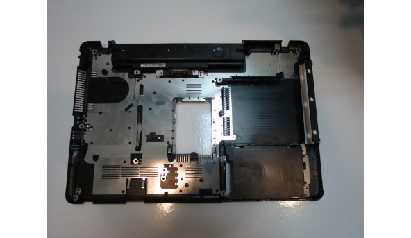 Нижня частина корпуса для ноутбука SONY Vaio PCG-7186M, VGN-NW21MF, 012-021A-1370, 15.6", Б/В. - 302284