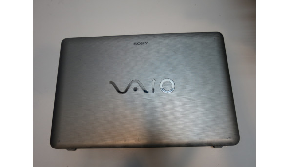 Кришка матриці корпуса для ноутбука SONY Vaio PCG-7186M, VGN-NW21MF, 012-000A-1375, 15.6", Б/В.