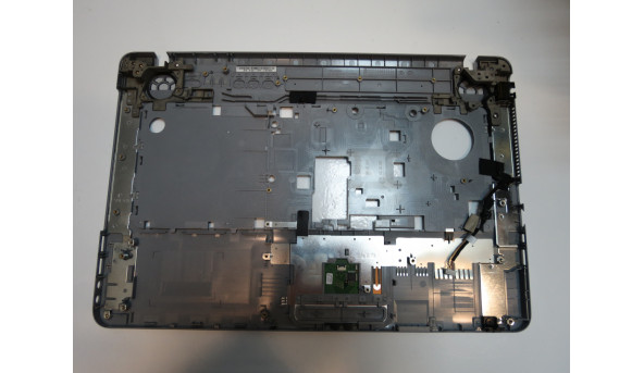 Середня частина корпуса для ноутбука SONY Vaio PCG-7186M, VGN-NW21MF, 012-021A-1378, 15.6" Б/В. - 302290