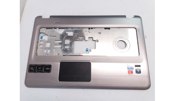 Средняя часть корпуса для ноутбука HP Pavilion dv7, XE367EA, 012-021A-1378, 17.3 "Б / У.