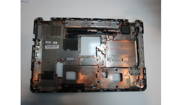 Нижня частина корпуса для ноутбука HP Pavilion dv7, XE367EA, 012-021A-1370, 17.3", Б/В. - 302295