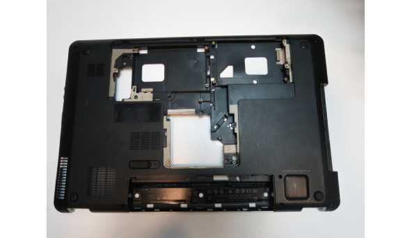 Нижня частина корпуса для ноутбука HP Pavilion dv7, XE367EA, 012-021A-1370, 17.3", Б/В.