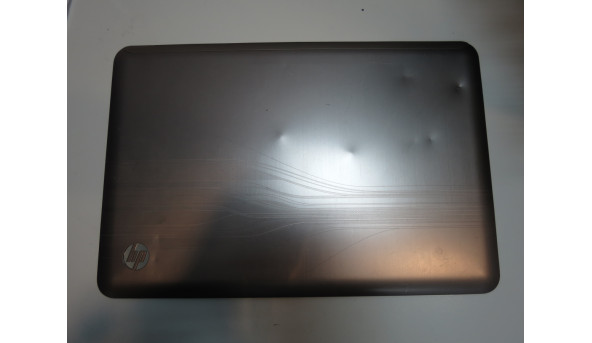 Крышка матрицы корпуса для ноутбука HP Pavilion dv7-4000, XE367EA, 012-000A-1375, 17.3 ", Б / У.