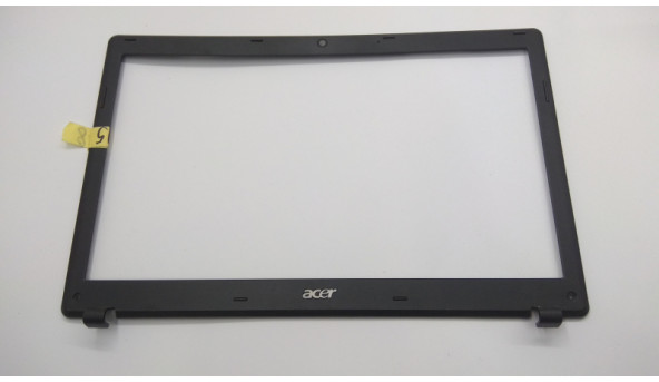 Рамка матрицы корпуса для ноутбука HP Pavilion dv7-4000, XE367EA, AP0DQ0004000, 15.6 ", Б / У.