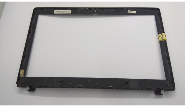Рамка матрицы корпуса для ноутбука HP Pavilion dv7-4000, XE367EA, AP0DQ0004000, 15.6 ", Б / У. - 302299