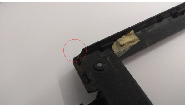 Рамка матрицы корпуса для ноутбука HP Pavilion dv7-4000, XE367EA, AP0DQ0004000, 15.6 ", Б / У. - 302299