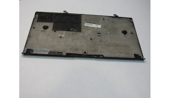 Сервісна кришка для ноутбука HP EliteBook 8560w, 1A22J9K00600, Б/В. - 302300