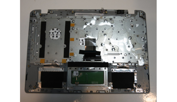 Средняя часть корпуса с клавиатурой для ноутбука Acer Aspire V5-122p, wis604lk0300, 11.6 "Б / У - 302304