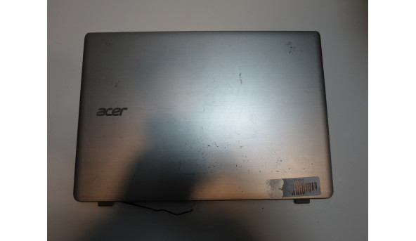 Крышка матрицы корпуса для ноутбука Acer Aspire V5-122p, wis604lk0900, 11.6 ", Б / У.