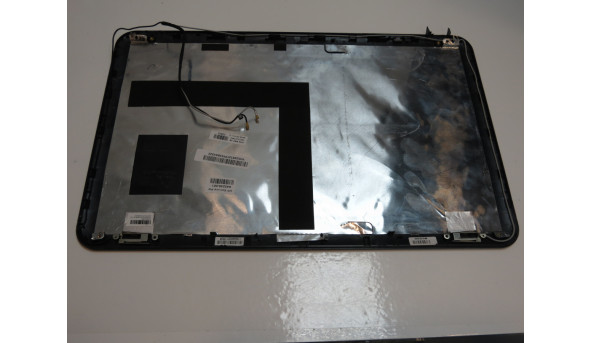 Кришка матриці корпуса для ноутбука HP Pavilion G6-1000 series, 643245-001, 15.6", Б/В. Зламані кріплення(фото) - 302308