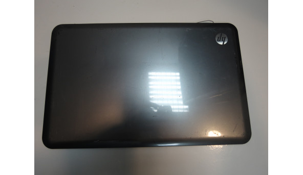 Кришка матриці корпуса для ноутбука HP Pavilion G6-1000 series, 643245-001, 15.6", Б/В. Зламані кріплення(фото)
