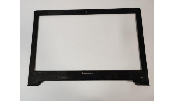 Рамка матрицы корпуса для ноутбука lenovo G50-80, 80e503a2mt, ap0th000140, 15.6 ", Б / У.
