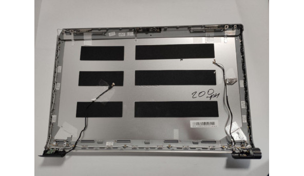 Крышка матрицы корпуса для ноутбука Lenovo G50-80, 80e503a2mt, ap0th000200, 15.6 ", Б / У. - 302316