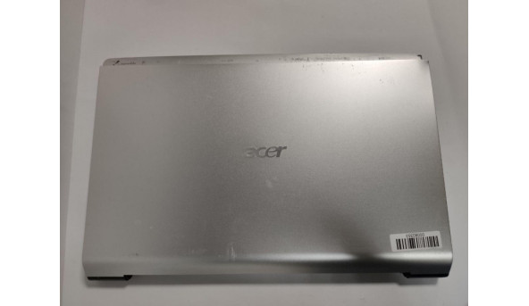 Крышка матрицы корпуса для ноутбука Lenovo G50-80, 80e503a2mt, ap0th000200, 15.6 ", Б / У.