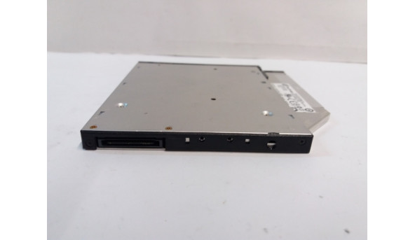 Заглушка CD/DVD, для ноутбука Lenovo G50-80, G80E5, AP0TG000800