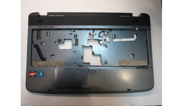 Середня частина корпуса для ноутбука Acer Aspire 5542G, MS2277, 604CG330070, 15.6" Б/В.
