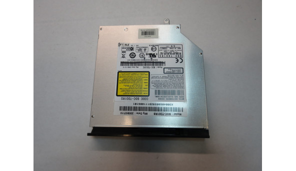 CD / DVD привод для ноутбука Acer Aspire 5542G, MS2277, BDC-TD0RS, Б / У - 302327