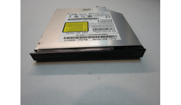 CD / DVD привод для ноутбука Acer Aspire 5542G, MS2277, BDC-TD0RS, Б / У