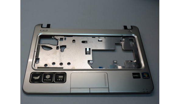 Средняя часть корпуса для ноутбука HP Pavilion DM1, 2150so, zye39fp8tp00, 11. 6 "Б / У.