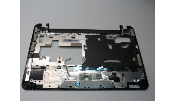Середня частина корпуса для ноутбука HP Pavilion DM1, 2150so, zye39fp8tp00, 11.6" Б/В. - 302331