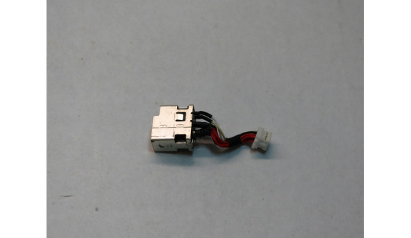Разъем питания для ноутбука HP Pavilion DM1, 2150so, Б / У