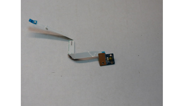 Кнопка включення для ноутбука HP Pavilion DM1, 2150so, 33FP8PB0000, Б/В - 302336