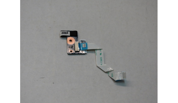 Кнопка включення для ноутбука HP Pavilion DM1, 2150so, 33FP8PB0000, Б/В