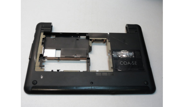 Нижняя часть корпуса для ноутбука HP Pavilion DM1, 2150so, zye3afp8tp00, 11.6 ", Б / У.