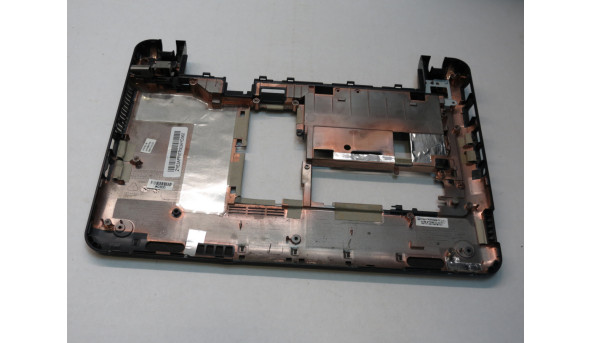 Нижняя часть корпуса для ноутбука HP Pavilion DM1, 2150so, zye3afp8tp00, 11.6 ", Б / У.