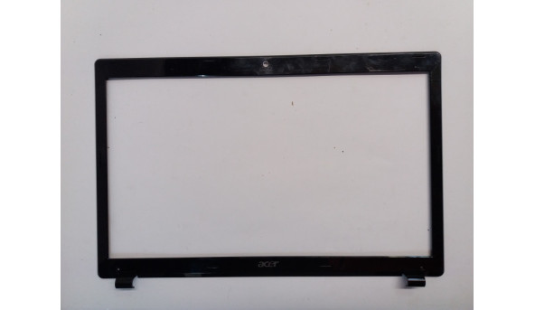 Рамка матрицы корпуса для ноутбука Acer Aspire 7552G DAZ604HN120011 Б/У