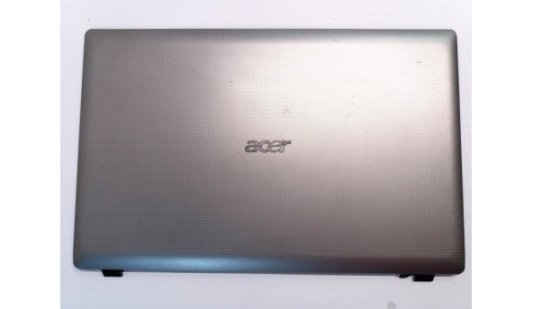 Крышка матрицы корпуса для ноутбука Acer Aspire V3, V3-772G, VA73, 13NO-7NA0S01, 17.3 ", Б / У.