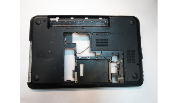 Нижня частина корпуса для ноутбука HP Pavilion DV6, DV6-6012EO, UUW, 640418-001,  15.6", Б/В.