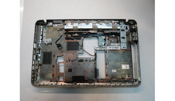 Нижняя часть корпуса для ноутбука HP Pavilion DV6, DV6-6012EO, UUW, 640418-001, 15.6 ", Б / У. - 302350