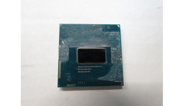 Процесор Intel Pentium Processor 3550M,  SR1HD, 2 МБ кеш-пам'яті, тактова частота 2,30 ГГц