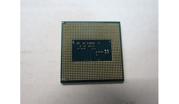 Процессор Intel Pentium Processor 3550M, 2 МБ кэш-памяти, тактовая частота 2,30 ГГц - 302351