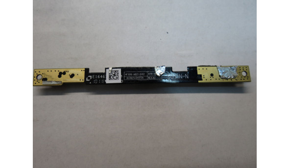Веб-камера для ноутбука HP Pavilion DV6, DV6-6012EO, UUW, hf1016-a821, Б\В - 302354