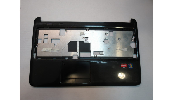 Середня частина корпуса для ноутбука HP Pavilion DV6, DV6-6012EO, UUW, 640458-001, 15.6", Б/В.