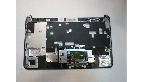 Середня частина корпуса для ноутбука HP Pavilion DV6, DV6-6012EO, UUW, 640458-001, 15.6", Б/В. - 302355