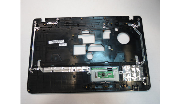 Середня частина корпуса для ноутбука TOSHIBA SATELLITE C650-160, PSC08E-01S01GN5, v000220030, 15.6" Б/В. - 302356