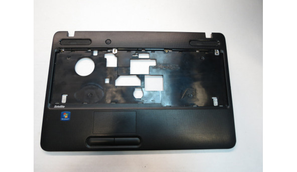Середня частина корпуса для ноутбука TOSHIBA SATELLITE C650-160, PSC08E-01S01GN5, v000220030, 15.6" Б/В.