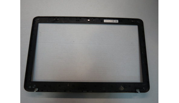 Рамка матриці корпуса для ноутбука TOSHIBA SATELLITE C650-160, PSC08E-01S01GN5, v000220000, 15.6", Б/В. - 302357