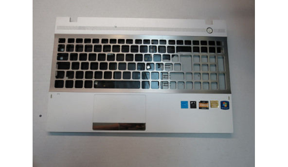 Середня частина корпуса для ноутбука SAMSUNG NP305V5A, NP305V5A-T02SE, BA75-03423B, 15.6" Б/В.