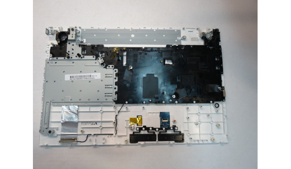 Середня частина корпуса для ноутбука SAMSUNG NP305V5A, NP305V5A-T02SE, BA75-03423B, 15.6" Б/В. - 302360