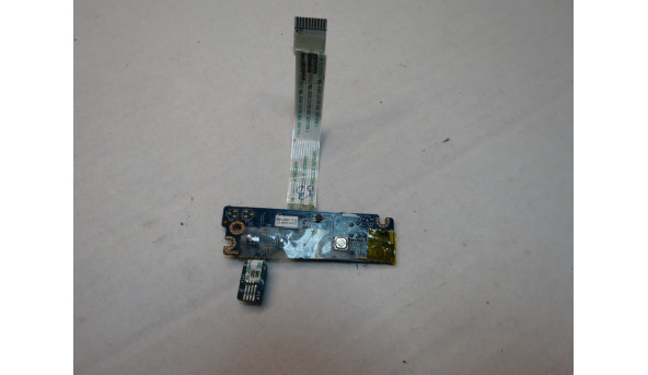 Кнопка включення для ноутбука Acer Aspire 5534, LS 5893P, Б/В
